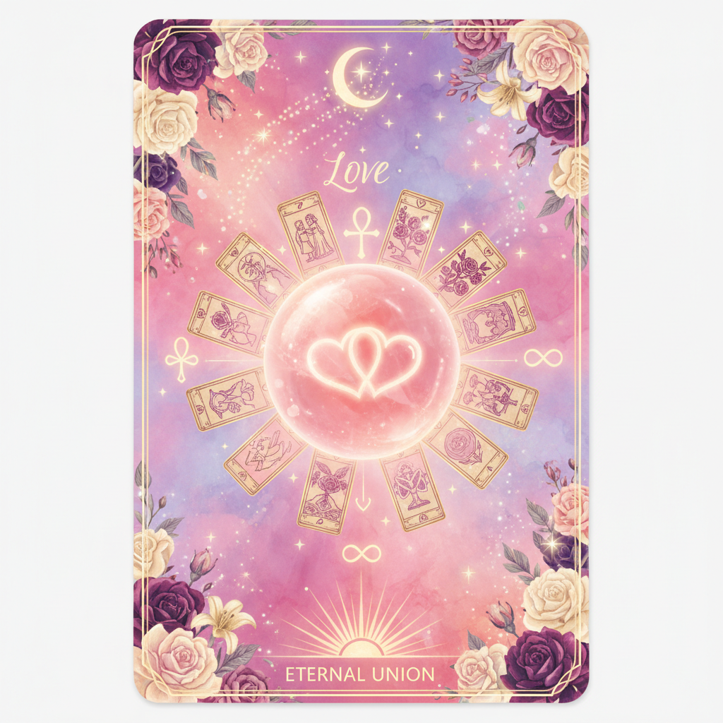 Oracle Amour